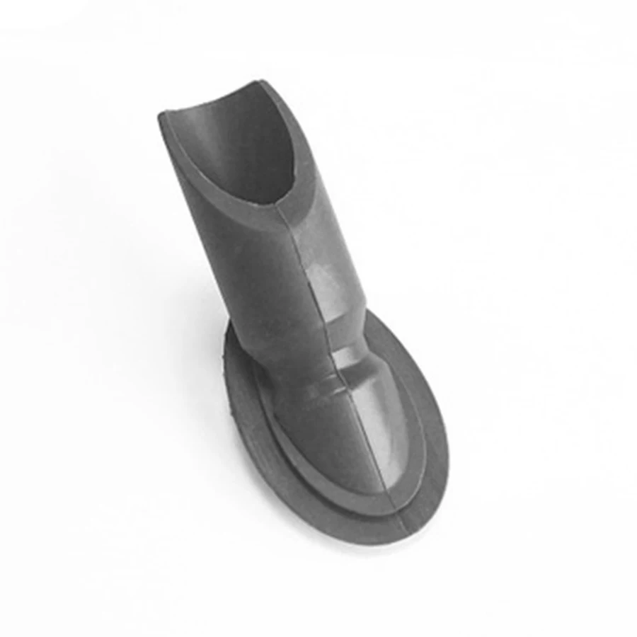 Black Antenna Adapter Base Antenna Base for Toyota Tundra 2007 2013