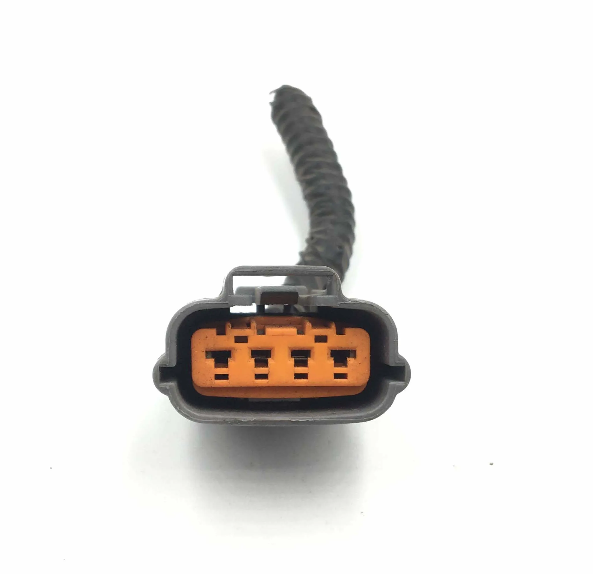 

1pc for Mitsubishi Cheetah Pajero V31 V32 V33 12 valve distributor cable plug