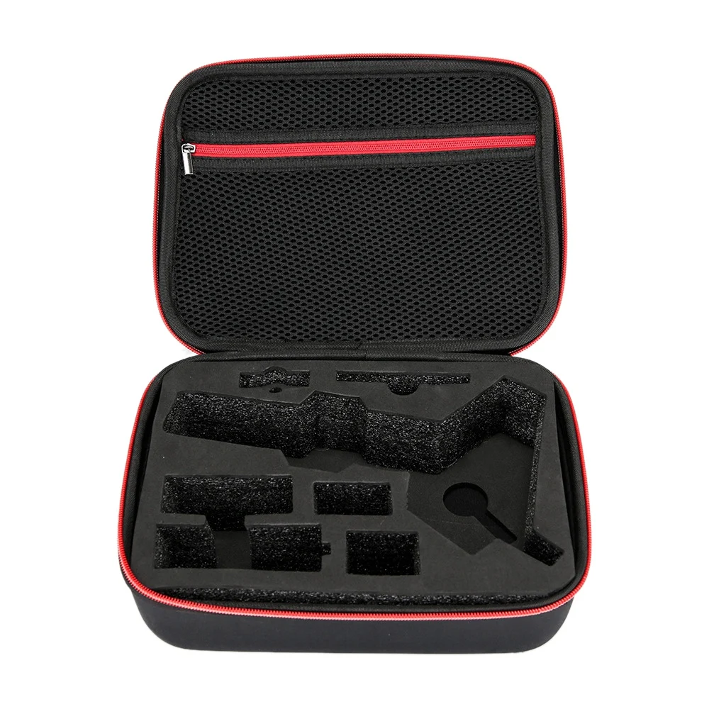 

NEW-for Zhiyun CRANE-M2 Compact 3-Axis Handheld Gimbal Stabilizer Nylon Storage Box Carrying Case Handbag for Zhiyun CRANE-M2 Fu