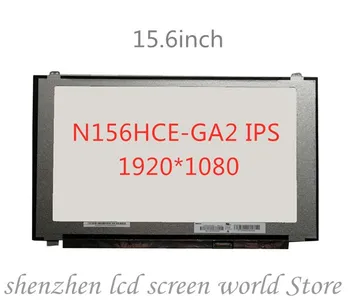 

15.6" LCD Screen matrix LED IPS Panel 120HZ N156HCE-GA2 n156hce ga2 For MSI GE60 GE63 GT62 GS63VR 7RG-078US Laptops