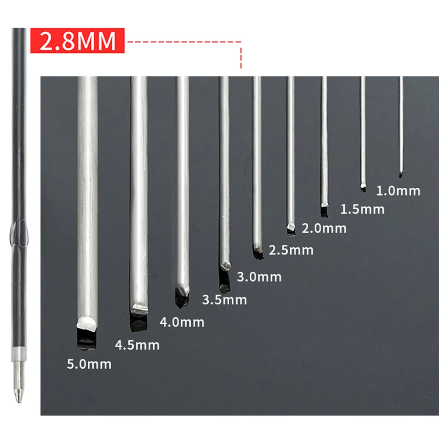 1.5mm~5mm sus304 stainless steel wire, 0.1mm~5mm 304 stainless steel wire single strand, Hydrogen removing steel wire,J037