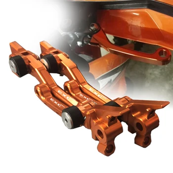 

For KTM 250EXC TPI 300EXC TPI EXC 300 250 2014-2020 2015 2016 2017 2018 2019 Motorcycle Motocross CNC Pivot Brake Clutch Levers