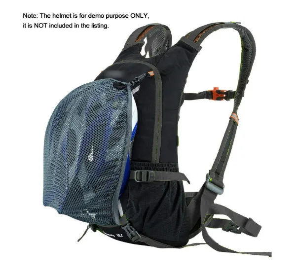 Cycling Backpack, 18l Bicycle Backpack 