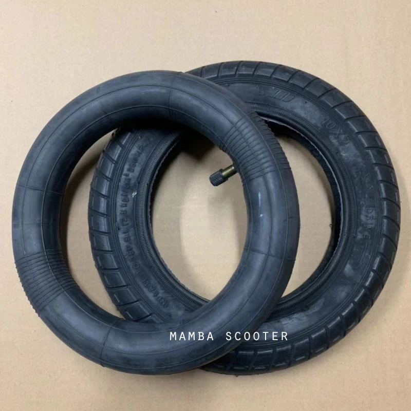 Tire for Xiaomi M365 Scooter_11