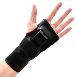Comfortable Wrist Guards with Palms Protection Pads Longboard Skateboard Protective Gear for Adults/Kids Sking Roller Skating