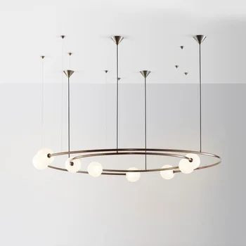 

japan hanging lamp luminaire crystal LED pendant lights bedroom hanging ceiling lamps industrial lamp