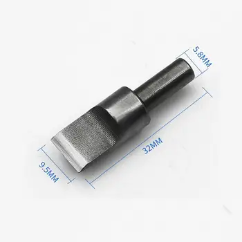 

Silver Copper Rotating Carving Cutter Blade DIY Handmade Adjustable Swivel Leather Tools Sewing Leatherworking Tools Accessory