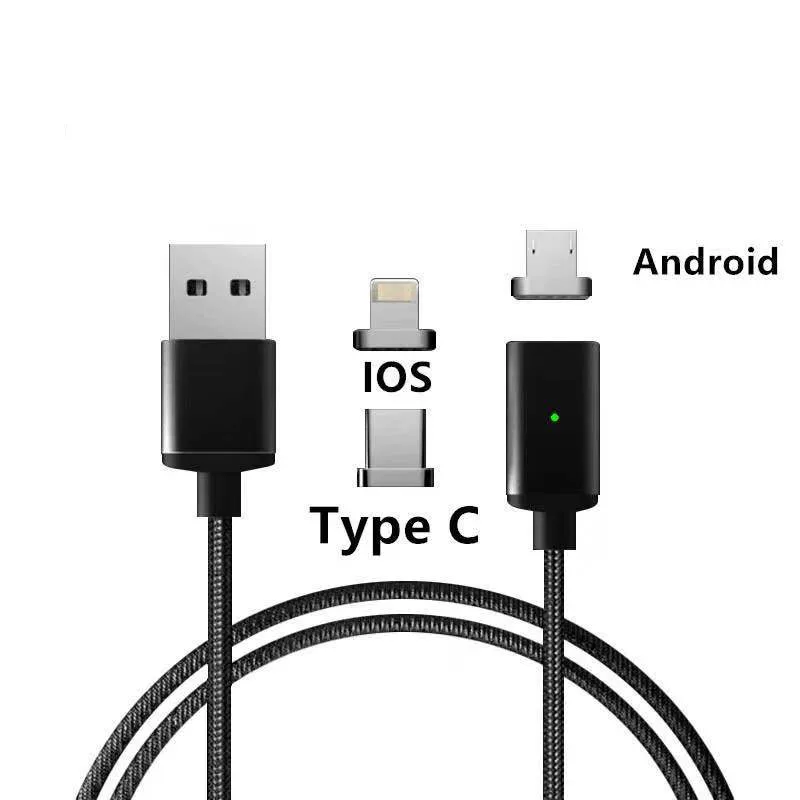 2а нейлоновый Плетеный usb кабель для зарядки и передачи данных для IOS кабели быстрой зарядки 1 м