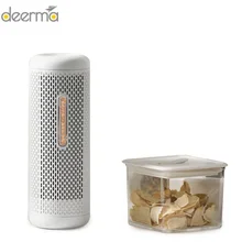 Youpin Deerma DEM-CS10M мини домашний осушитель воздуха цикл осушитель влагопоглощающая сушилка для влагопоглощения