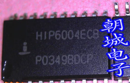 5 шт./лот HIP6004ECB