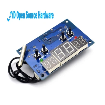 

XH-W1401 Intelligent Digital Display Thermostat Temperature Controller