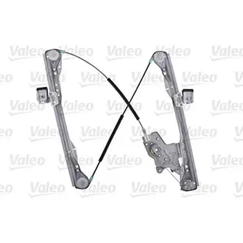 

VALEO ALZ.mecca.FOCUS 98>4P.ANT.DX850569VALEO