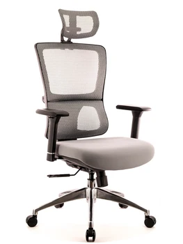 

Armchair everprof Everest s mesh Gray