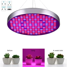 50 Вт светодиодный полный спектр света для выращивания 250 светодиодный s светильник для выращивания растений в помещении Fitolampy для выращивания растений цветов