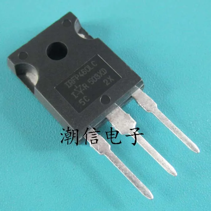 IRFP460LC 20A 500V