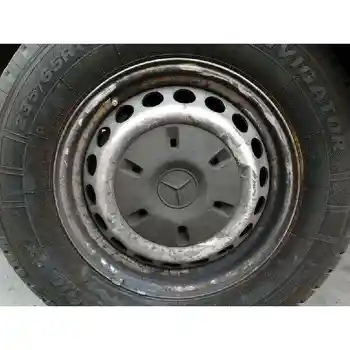 

235/65/16 MERCEDES TIRE SPRINTERII OPEN BOX (SINCE 01.06)