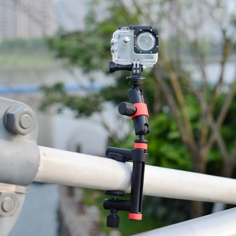 Полный монтажный кронштейн для камеры Gopro3/Hero3/