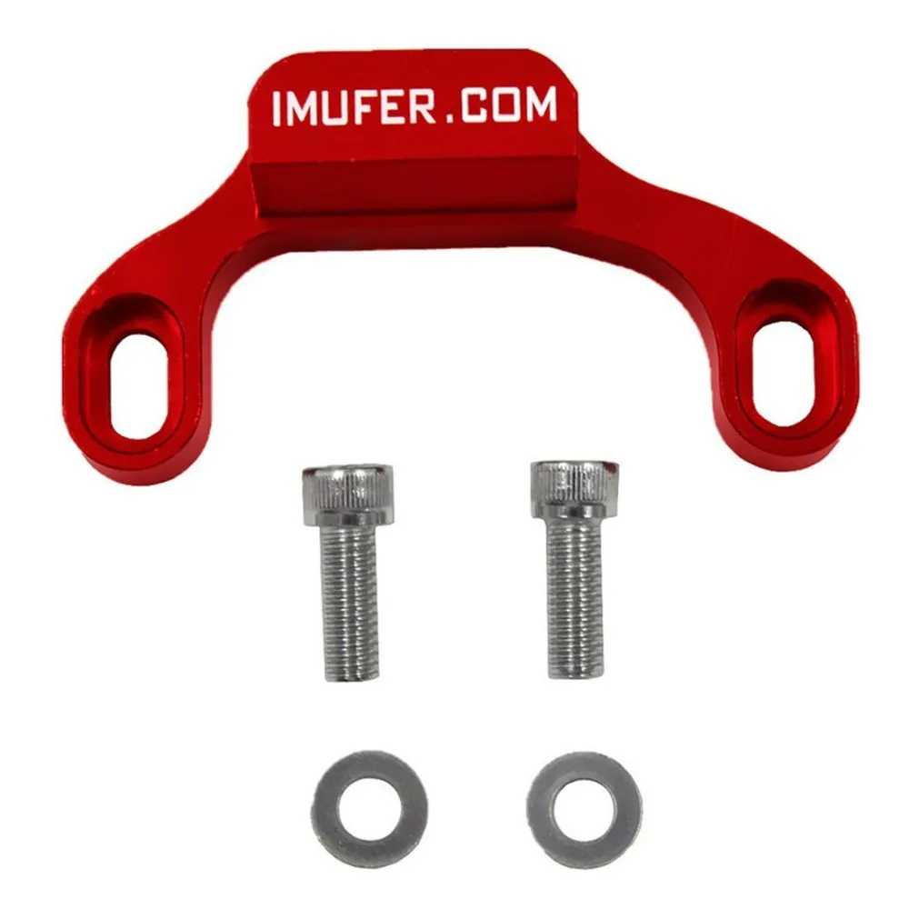 

Ручная работа переключатель передач стоп-зазор снятие стоп-зазора втулка кронштейн Красного анодированного цвета для Subaru 2015 WRX/10-14 Legacy/Outback/14