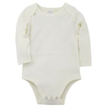 Roupas Bebe De, хлопок, боди для малышей, цельный, однотонный, милый комбинезон для новорожденных девочек, комбинезон, длинная детская одежда для сна