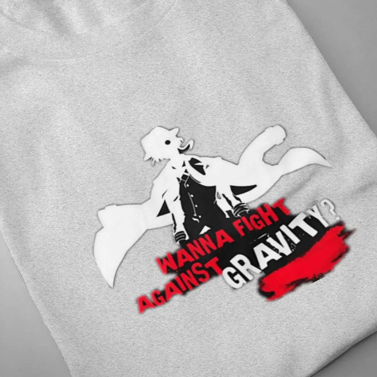 2019 Men's Short Sleeve T-shirt 3D Print t shirt Bungou Stray Dogs Cotton Funny T-shirt homme Top Tees