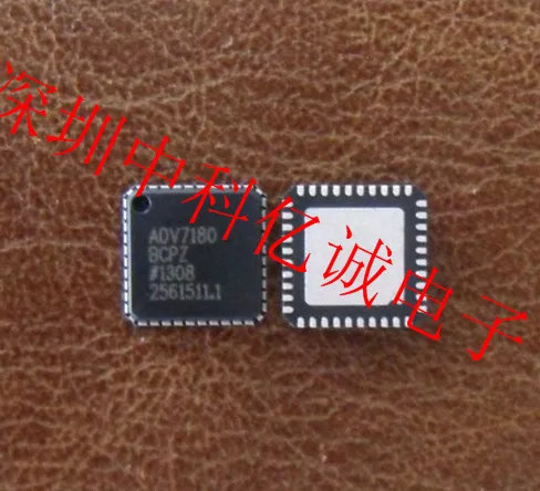 ADV7180BCP32Z ADV7180B ADV7180BCPZzky| |