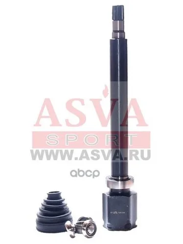 Шрус Внутренний | Прав | Mondeo 2,0 203-240ps Powershift/26*33.8*28 ASVA арт. FDIRCA2D