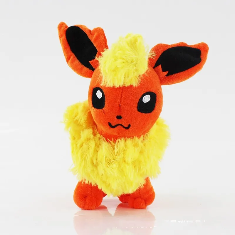 9 видов, новинка, большой размер, 30 см, Eevee, плюшевые игрушки, Sylveon Espeon, flarion, Umbreon, Glaceon, Jolteon, Vaporeon, мягкие плюшевые игрушки, подарок