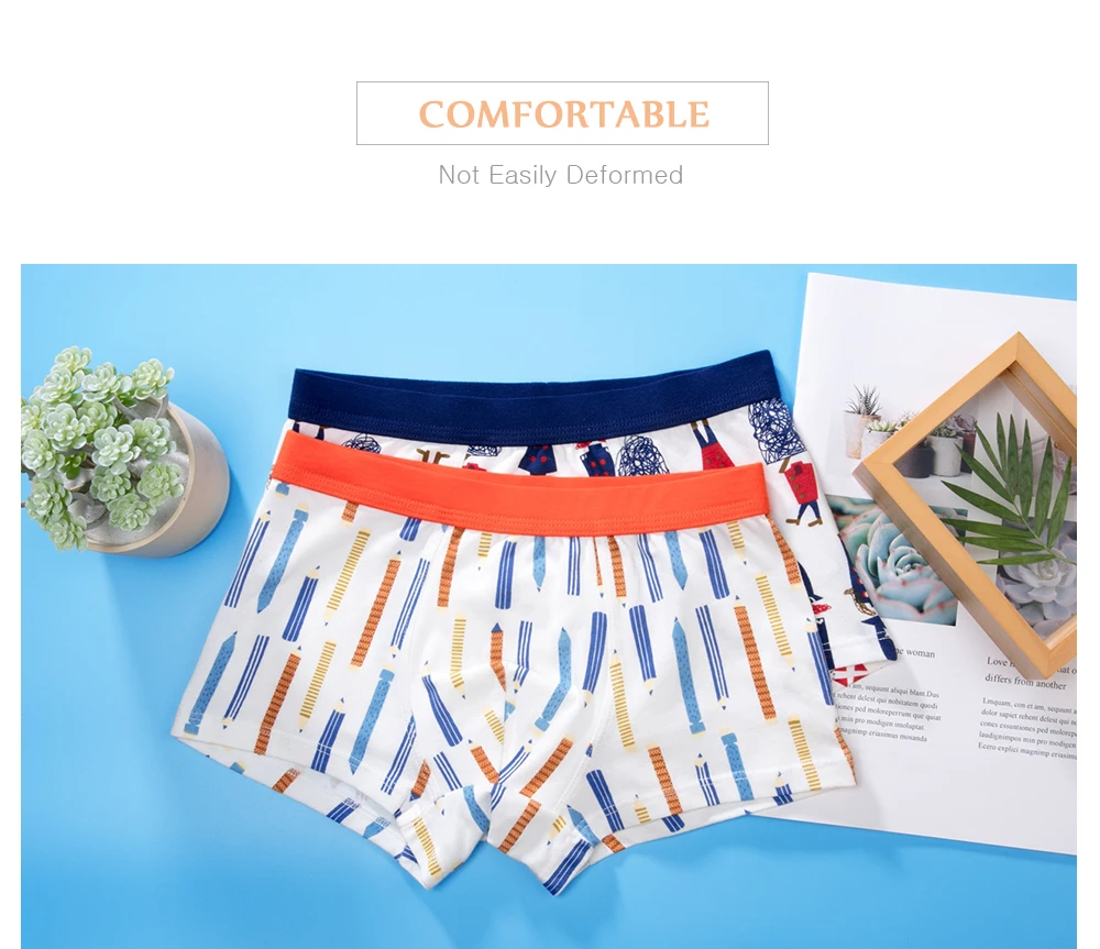Boy Boxers (5)