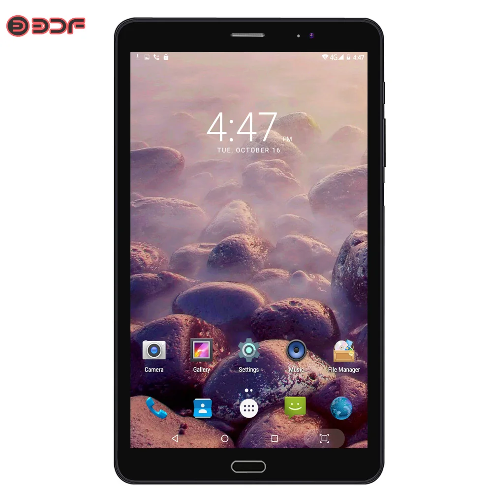 

2020 New Arrivals Original 8 inch Phone Call Tablet Pc Android 6.0 Quad Core Google Tablets 3G Dual SIM WiFi Google Play