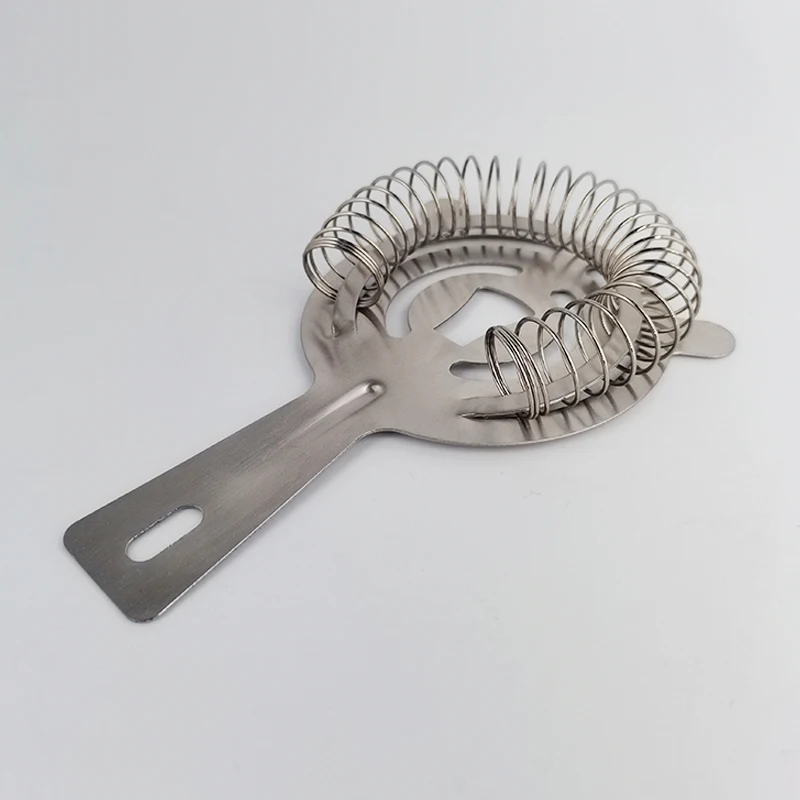 S Strainer