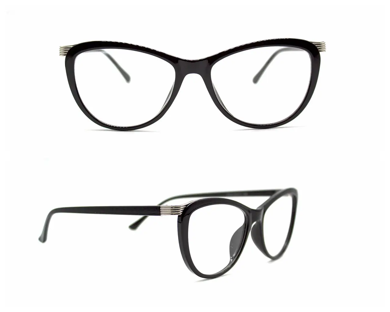 LuckTime повседневные Модные женские очки оправа ретро круглые очки для близорукости Женские оправы для оптических очков#1810