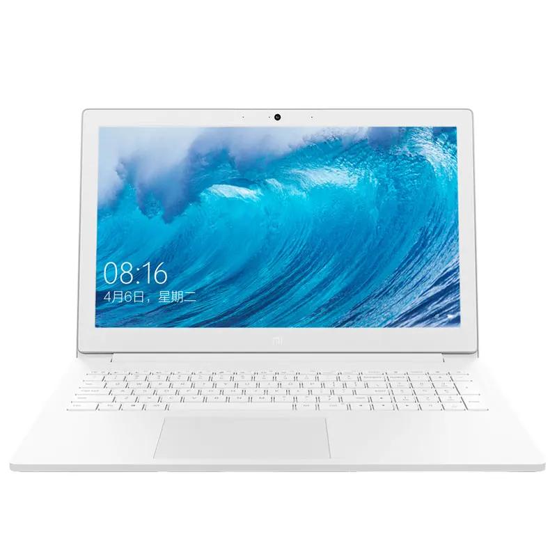 i3 4GB 256GB Xiaomi Mi ноутбук 15,6 ''ноутбуки Ruby Intel UHD графика 620 интегрированная карта i3 Многоязычная Windows 10 - Цвет: i3 4GB 256GB