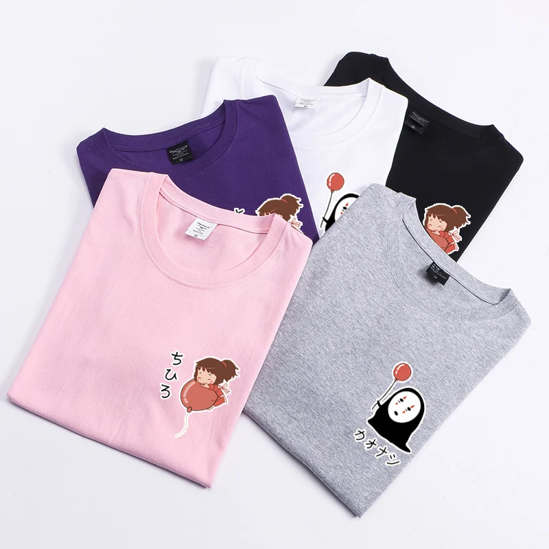 T Shirt A Manches Courtes Pour Homme Et Femme Vetement Coreen 100 Coton Harajuku Kawaii Aliexpress T Shirt A Manches Courtes Pour Homme Et Femme Vetement Coreen 100 Coton Harajuku Kawaii Aliexpress