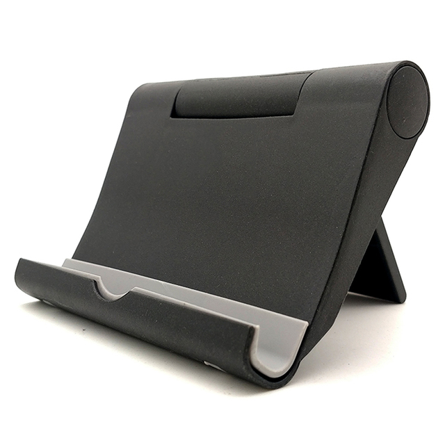 Mobile Phone Holder Desktop Tablet Bracket Universal Adjustable Foldable Phone Stand For Mobile Phone Accessories