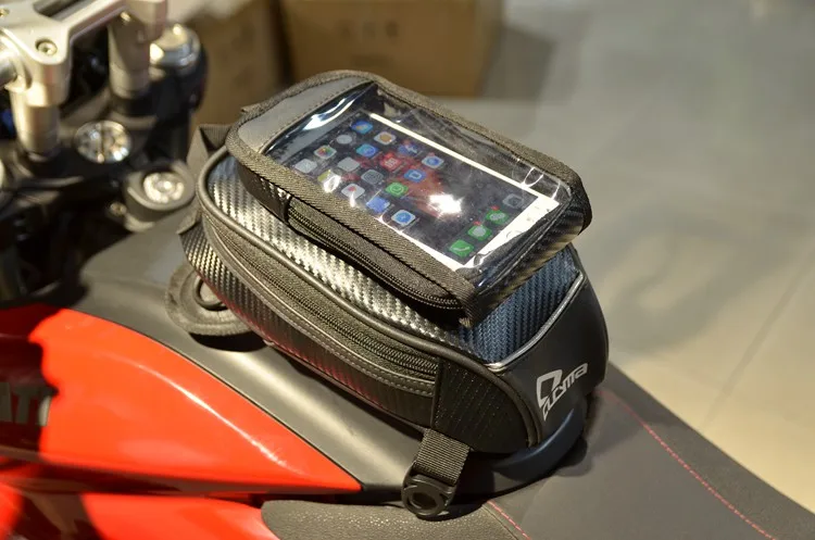 CUCYMA CB-1607 tank bag   14