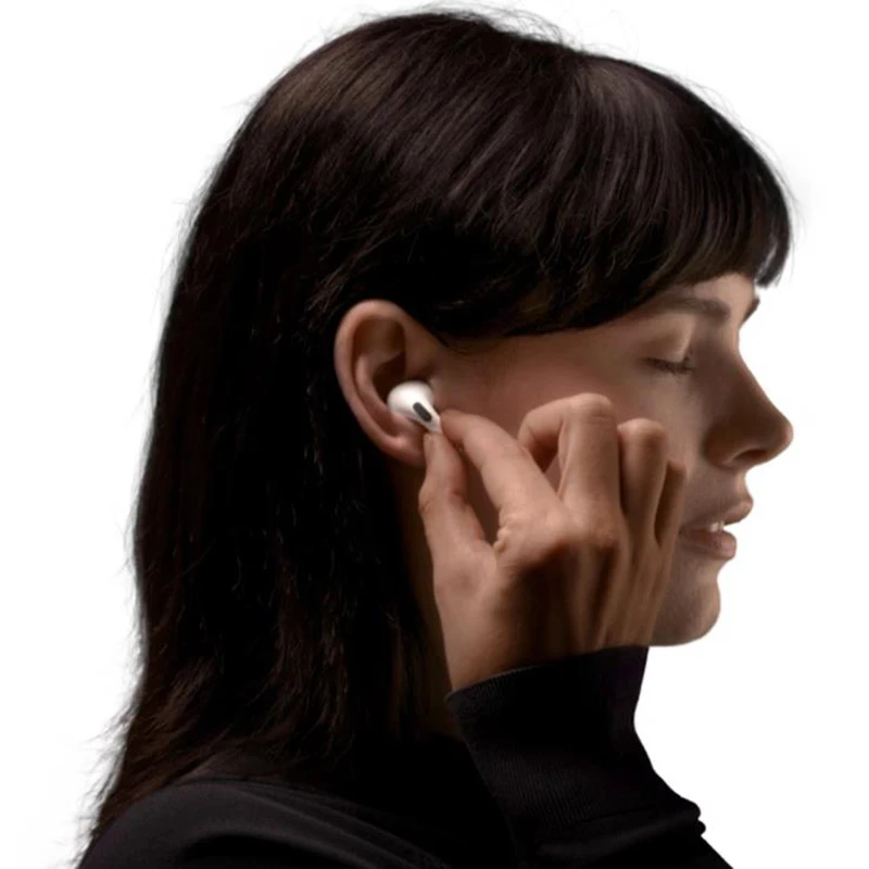 TWS, мини беспроводные Bluetooth наушники, стерео наушники с микрофоном, зарядная коробка, Hi-Fi спортивная Гарнитура, наушники с микрофоном для всех смартфонов