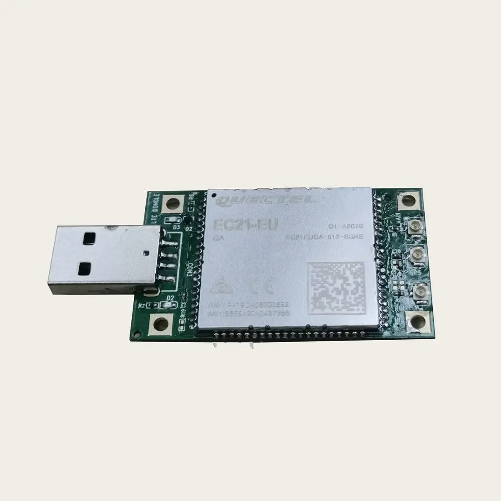 Quectel EC21E/EC21EU/EC21A/EC21V/EC21AU/EC21J/EC21EC/EC21KL USB