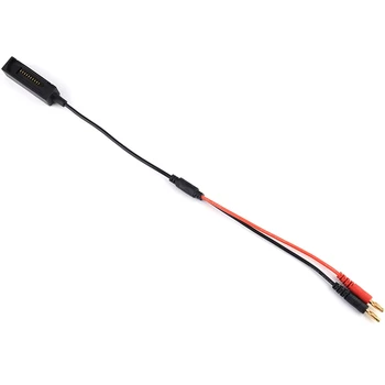 

B6 B6AC DC Balance Charger Adapter Charging Cable for Xiaomi FIMI X8 SE RC Drone Fast Charging Cable Drone Accessories