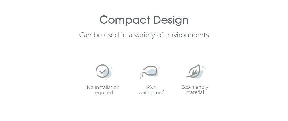 Xiaomi Automatic Induction Foaming Hand Washer Infrared Sensor Soap Dispenser