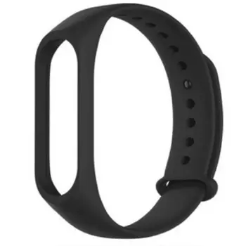 

Smart Watch M3 Strap Mi Band 3 Silicone Bracelet Watchbands FOR USB Charging Watch Replacement Sports Rubber Accessories