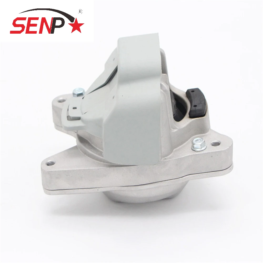94637505740 Engine Mount Fit For Porsche Macan 95B 946 375 057 40  