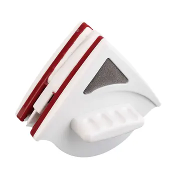 

Double Sided Magnetic Window Glass Cleaner Magnets Brush Home Wizard Wiper Surface Cleaning Pinceis Tools 3-8mm/15-24mm