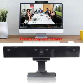 

1920x1080 Infrared RGB Plug And Play Mini Office AF Autofocus With Microphone 30fps PC Camera Webcam Home USB 2.0 Matrix Type