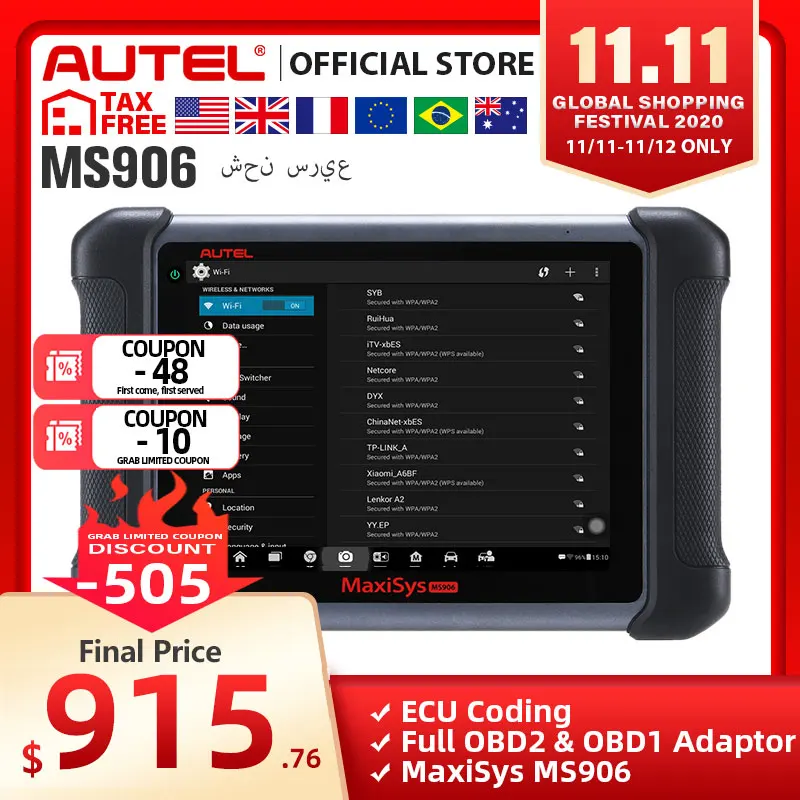 2G Gofly Outdoor Senior Rugged Mobile Phone Loud