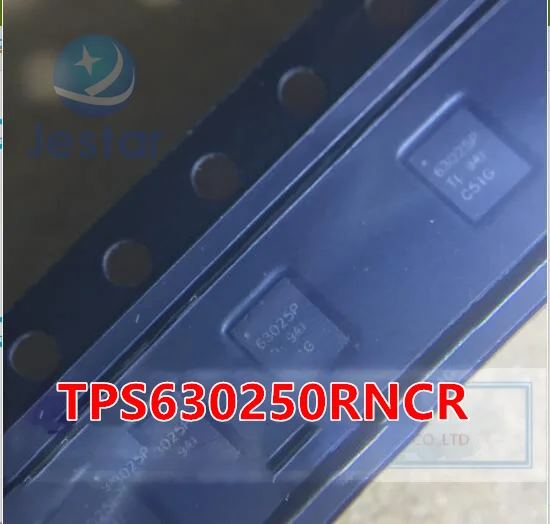 2-10 шт. TPS630250RNCR Mark 63025P QFN | Электронные компоненты и принадлежности