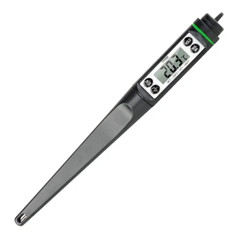 

TP500 Food Thermometer Electronic Barbecue Thermometer High-Precision Barbecue Thermometer Barbecue Thermometer
