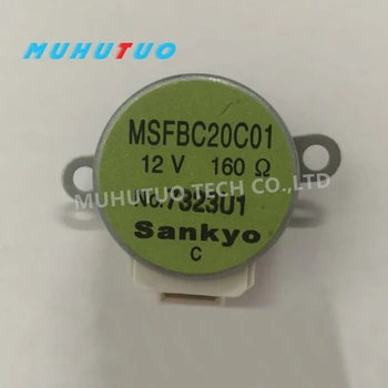 

Golden Stepper Motor MSFBC20C01 swing motor FTX35HVEC wind guide motor 12V 160 Eur