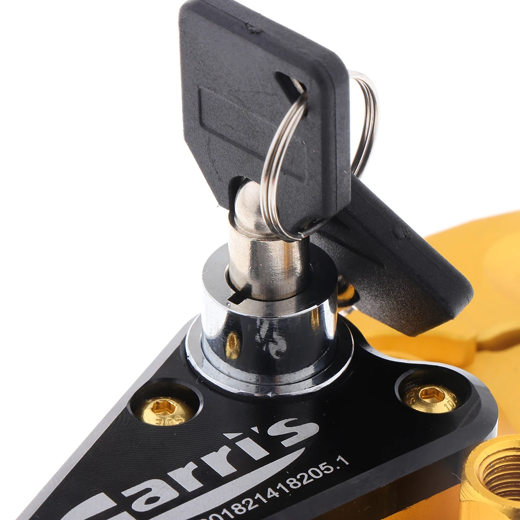 Folding Clutch & Brake Lever Set for Scooter Dirt Bike 50cc-125cc Motorcycle