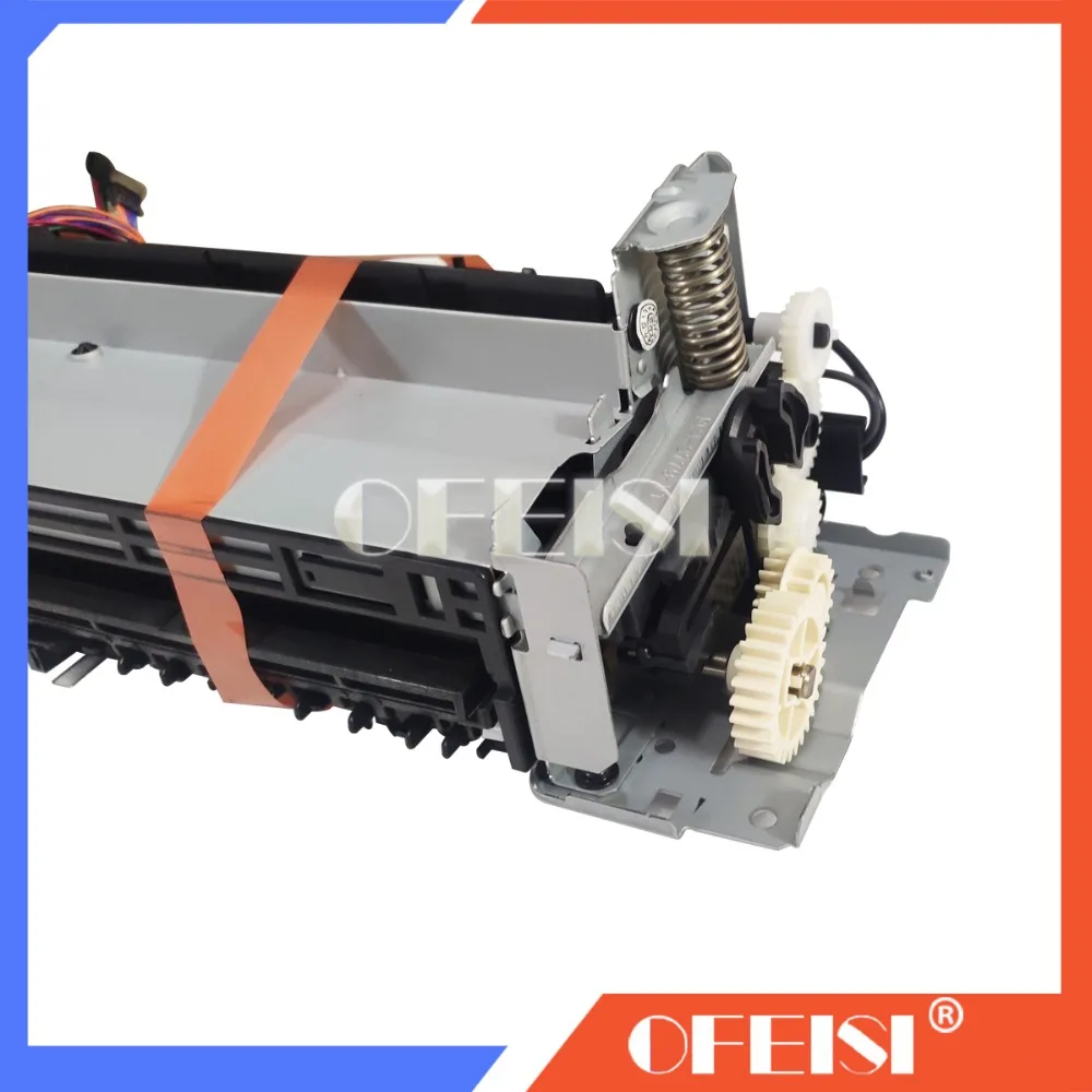 Conjunto de fusor novo Original Para HP