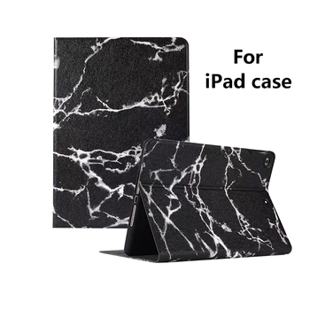 

For iPad 9.7 2018 2017 Case Cover for iPad Air 2 Air 1 Case 5 6 5th 6th Generation Funda 360 Degree Rotating Leather Smart Coque